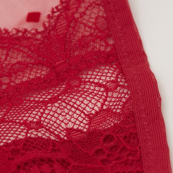 Intimissimi Winter of Love String Thong Size M - Picture 5 of 7